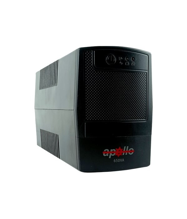 APOLLO 650VA 300W UPS